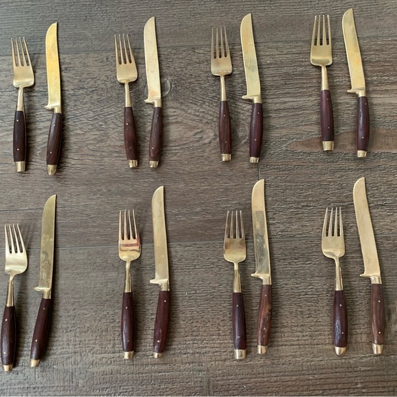 Flatware - Picture 1 of 7
